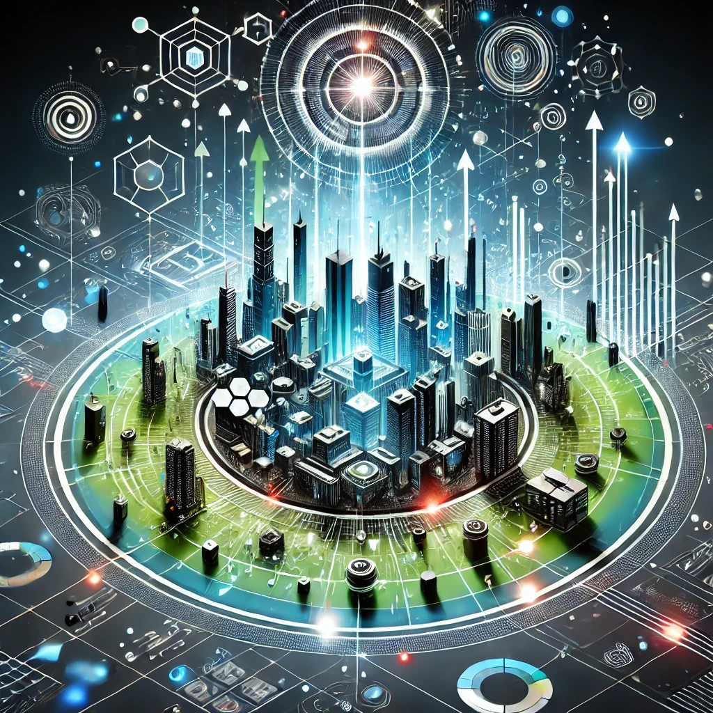PRIME City