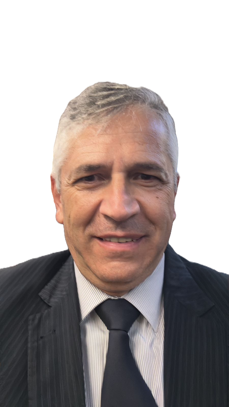 Jorge Rosenblut