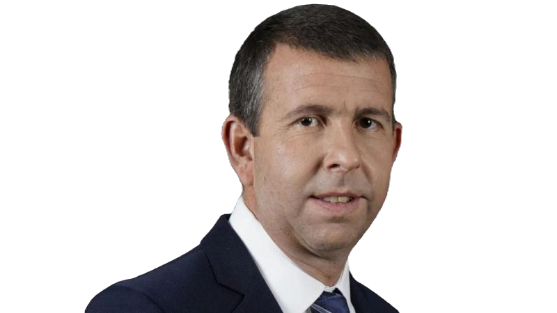 Alvaro Rosenblut